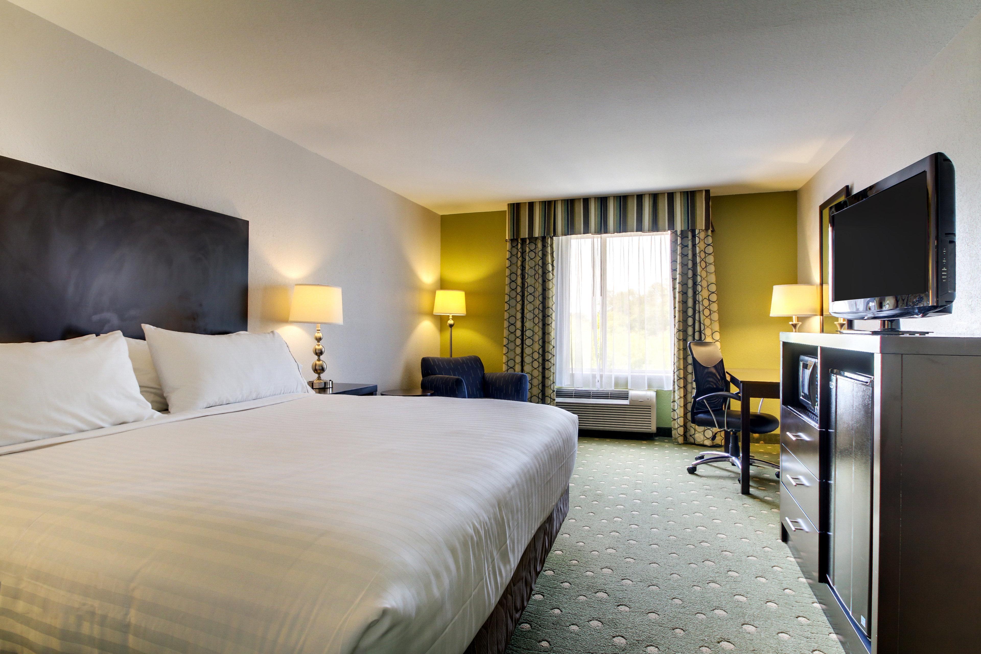 Holiday Inn Express Hotel & Suites Live Oak By Ihg Zewnętrze zdjęcie