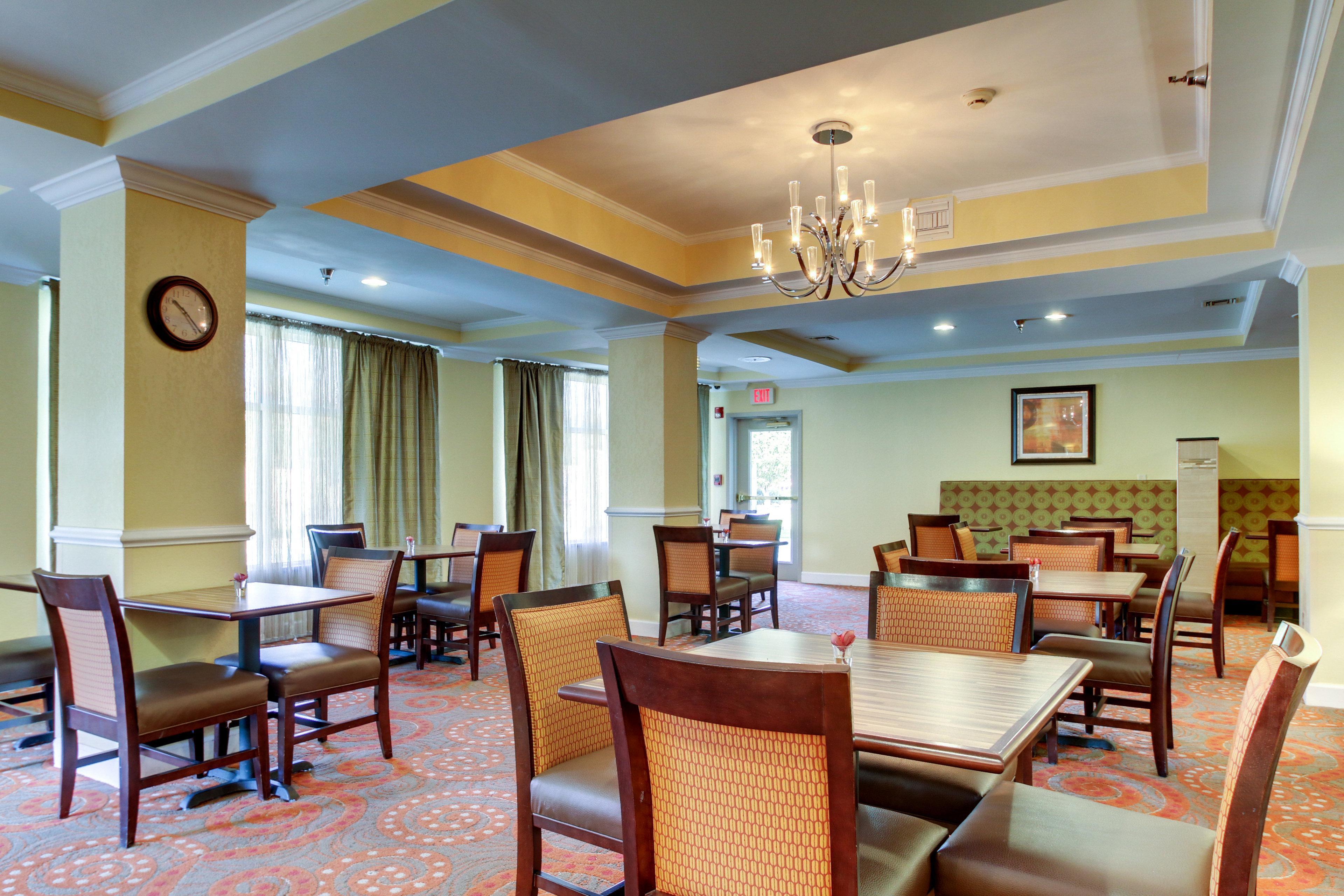 Holiday Inn Express Hotel & Suites Live Oak By Ihg Zewnętrze zdjęcie