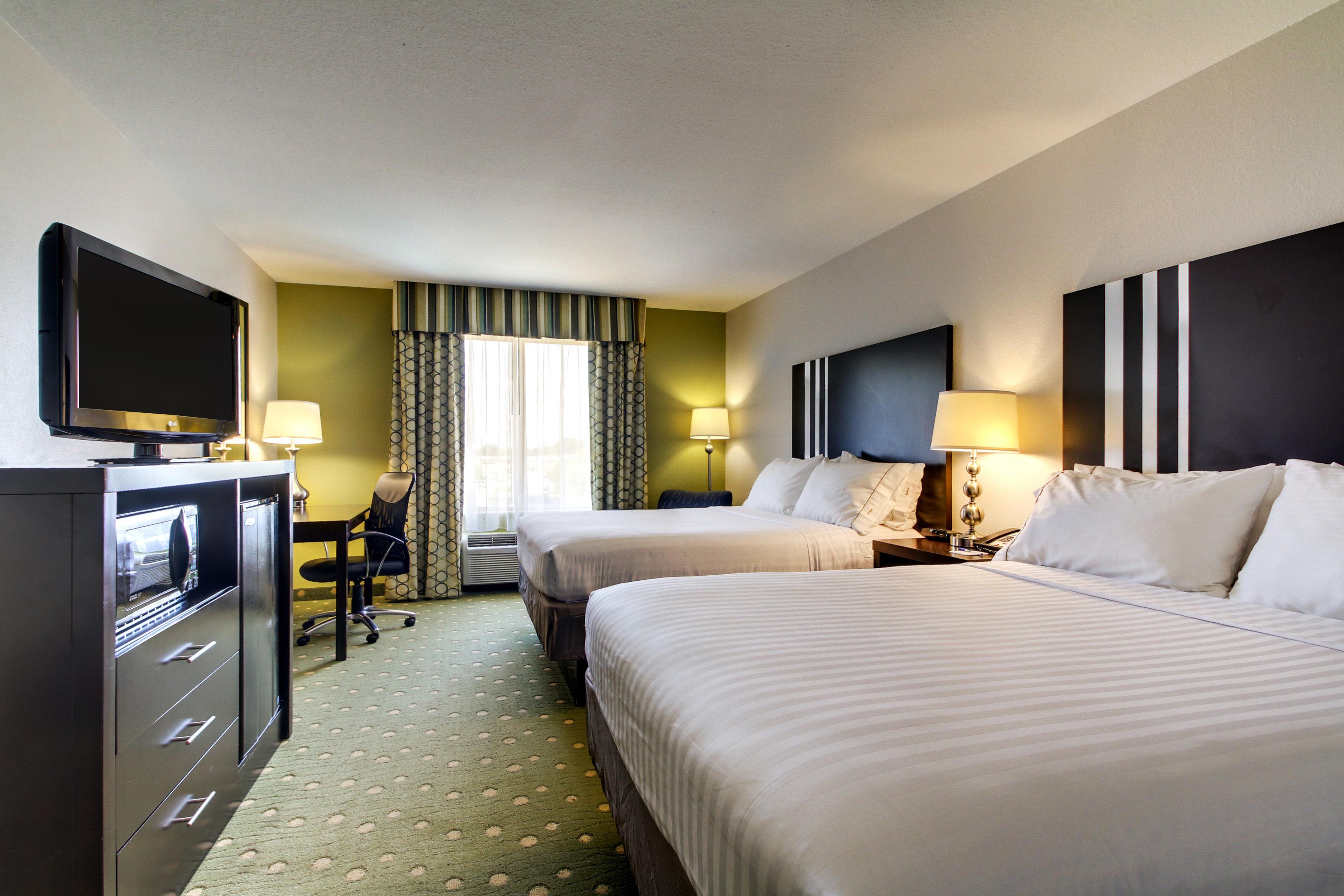 Holiday Inn Express Hotel & Suites Live Oak By Ihg Zewnętrze zdjęcie
