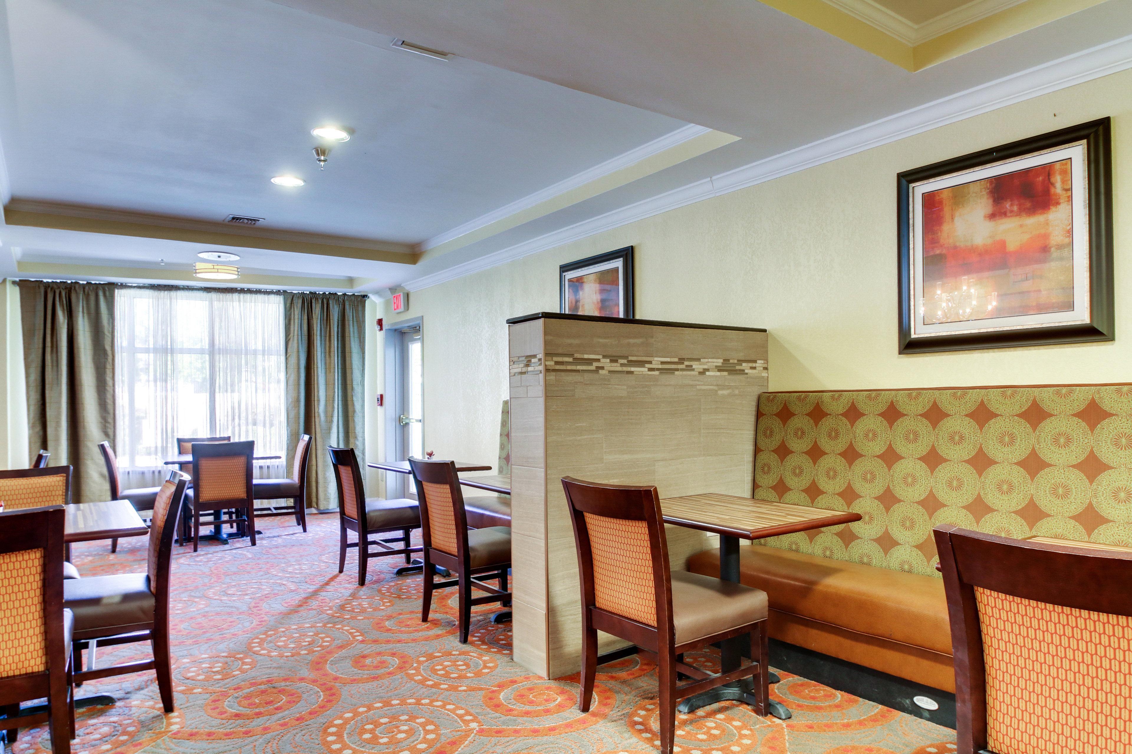 Holiday Inn Express Hotel & Suites Live Oak By Ihg Zewnętrze zdjęcie