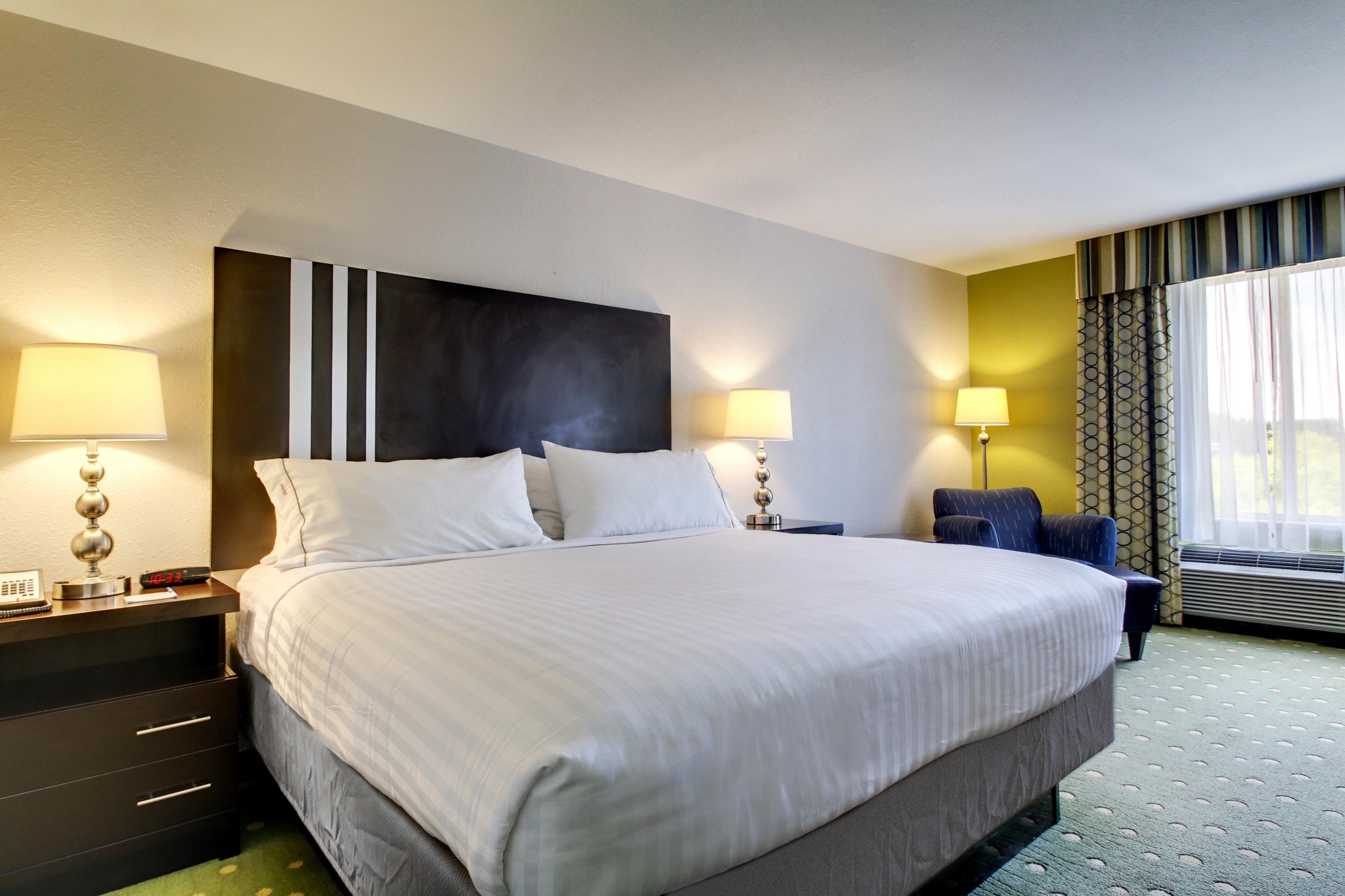 Holiday Inn Express Hotel & Suites Live Oak By Ihg Zewnętrze zdjęcie