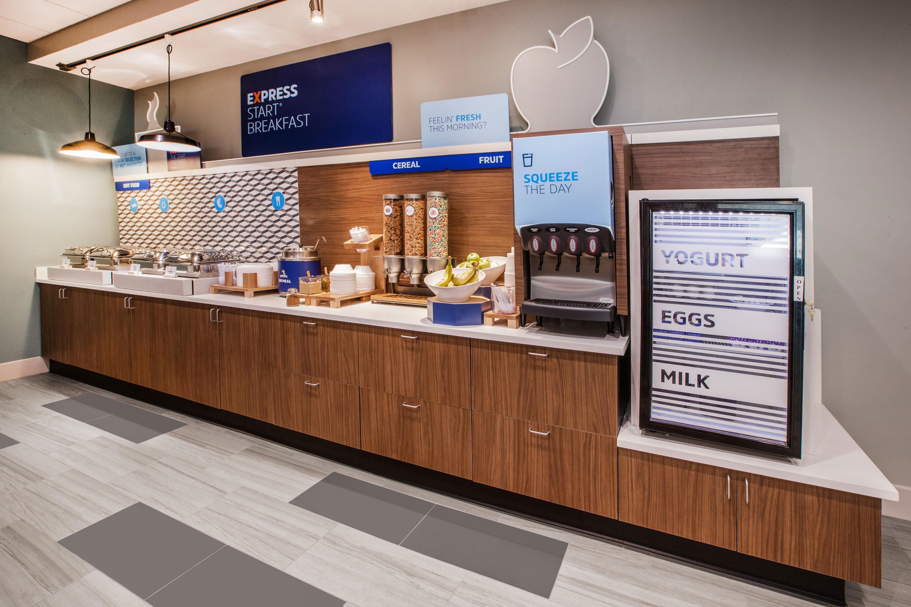 Holiday Inn Express Hotel & Suites Live Oak By Ihg Zewnętrze zdjęcie