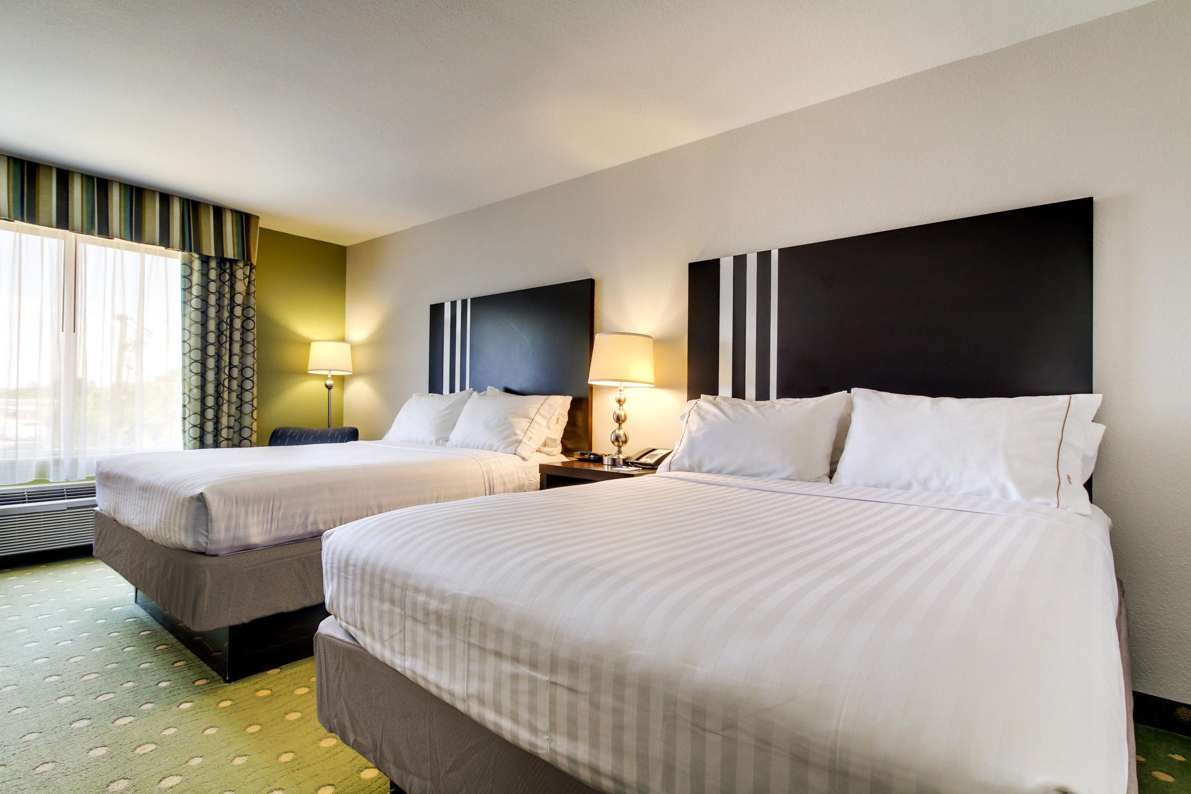 Holiday Inn Express Hotel & Suites Live Oak By Ihg Zewnętrze zdjęcie