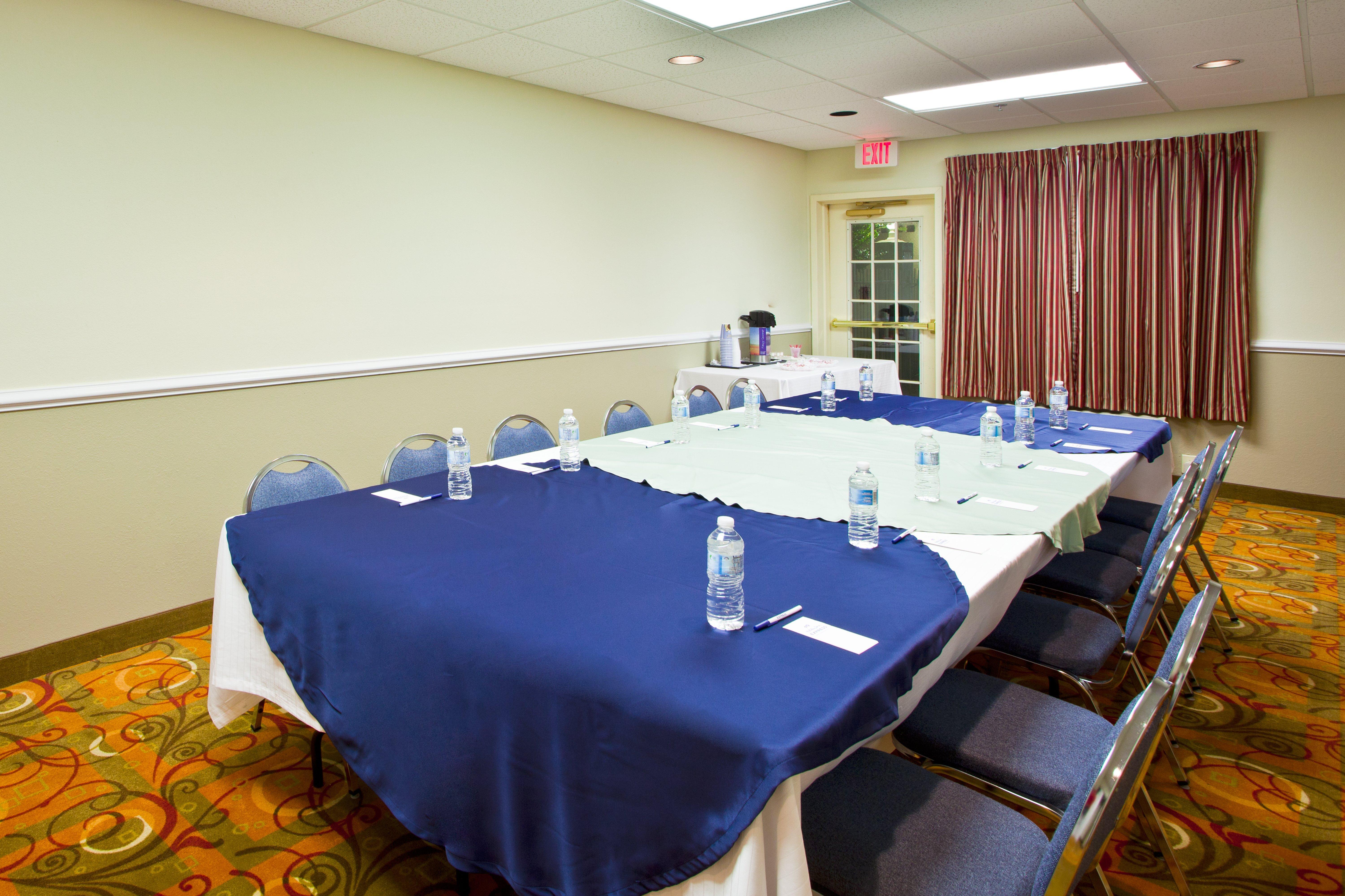 Holiday Inn Express Hotel & Suites Live Oak By Ihg Zewnętrze zdjęcie