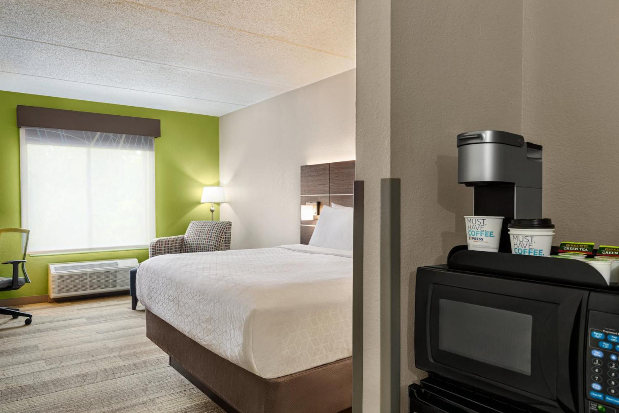 Holiday Inn Express Hotel & Suites Live Oak By Ihg Zewnętrze zdjęcie