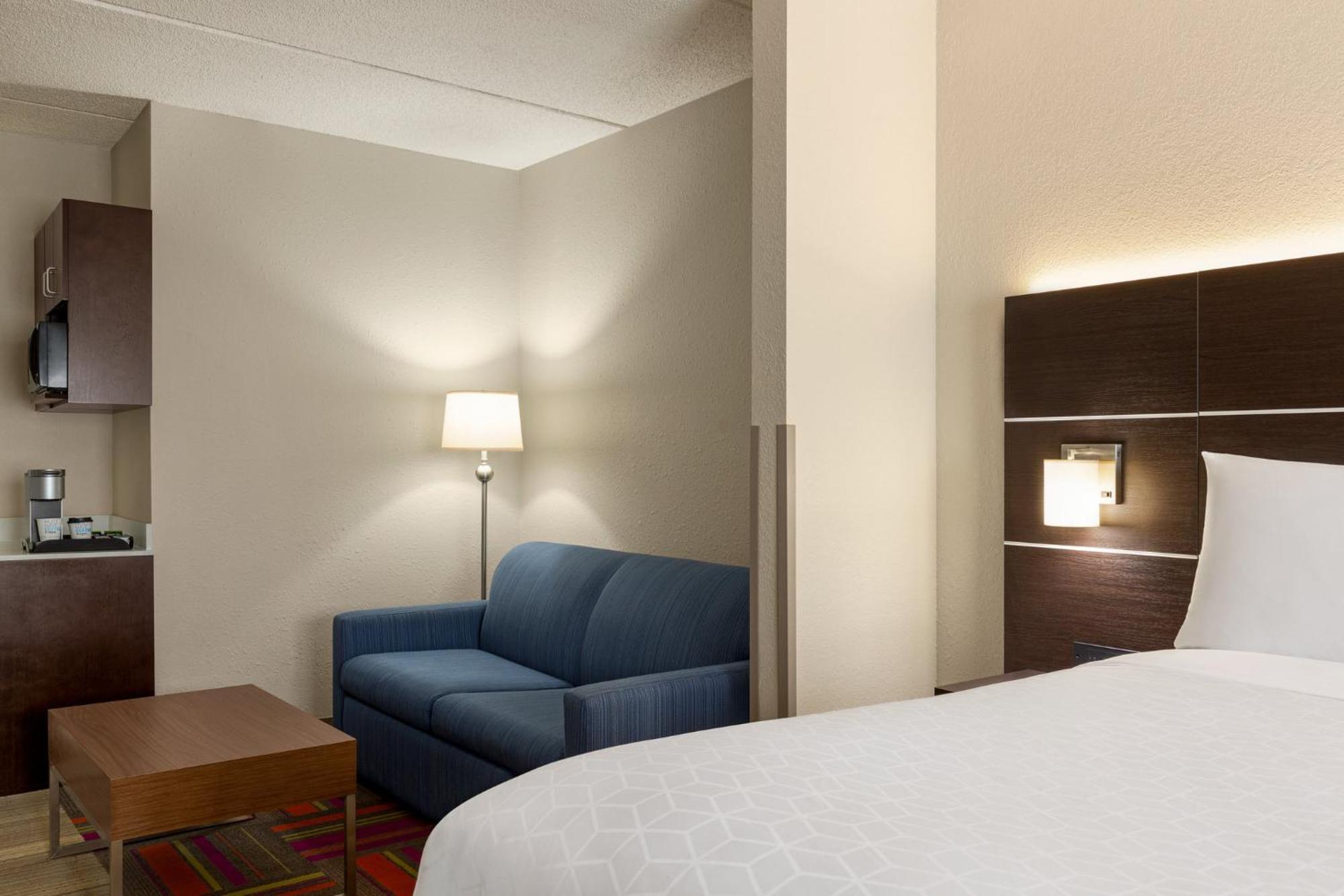 Holiday Inn Express Hotel & Suites Live Oak By Ihg Zewnętrze zdjęcie