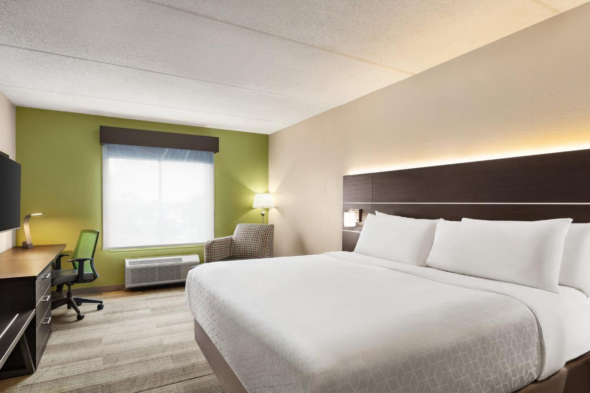Holiday Inn Express Hotel & Suites Live Oak By Ihg Zewnętrze zdjęcie