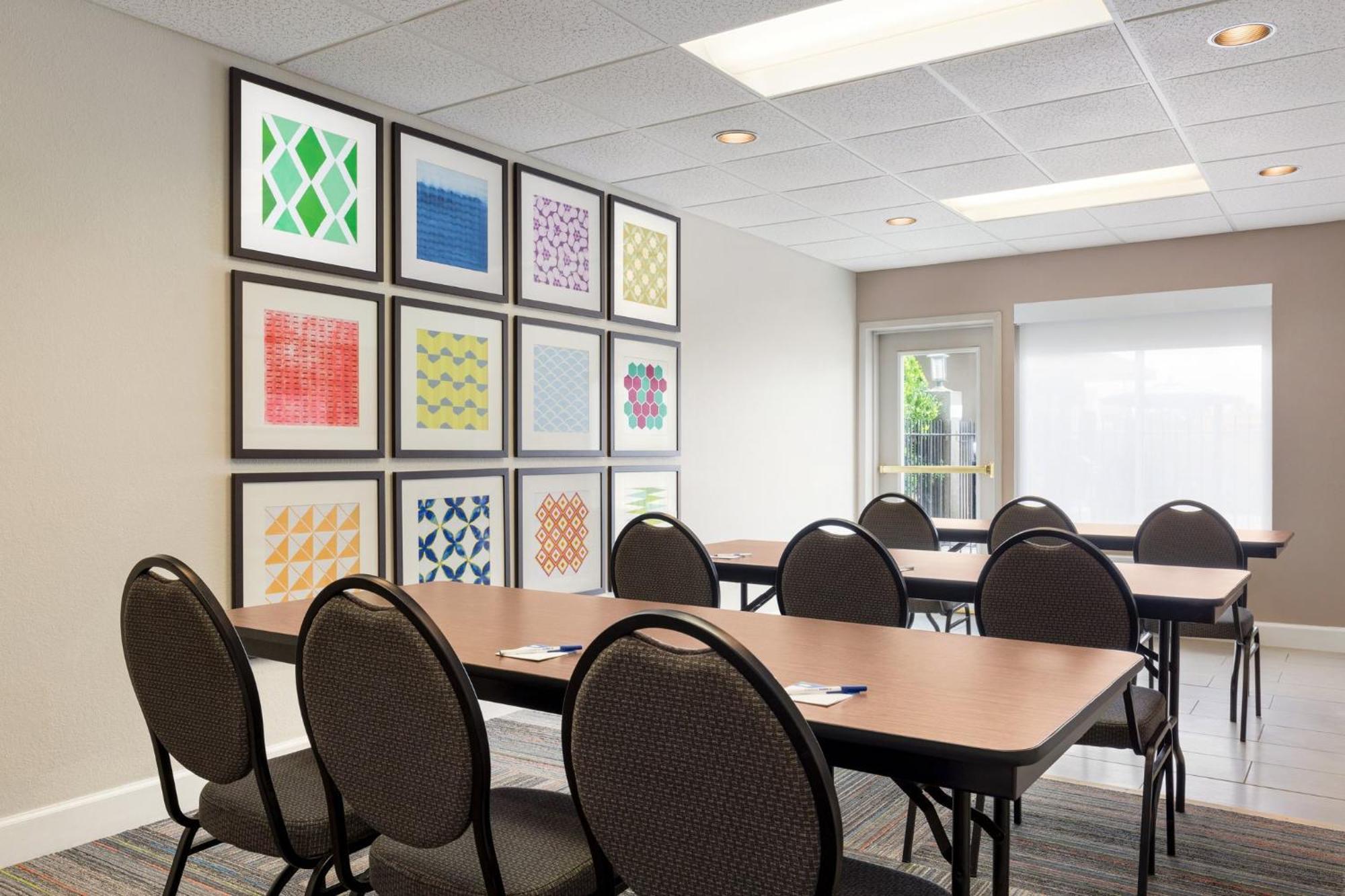 Holiday Inn Express Hotel & Suites Live Oak By Ihg Zewnętrze zdjęcie