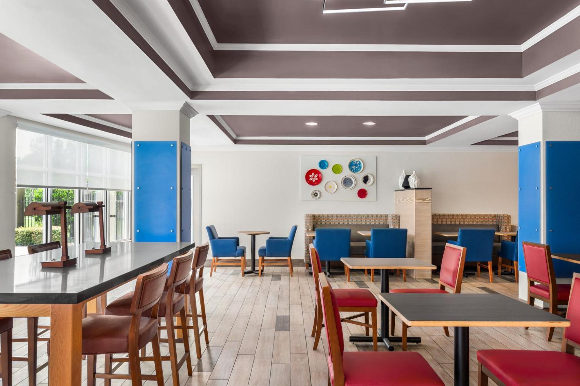 Holiday Inn Express Hotel & Suites Live Oak By Ihg Zewnętrze zdjęcie