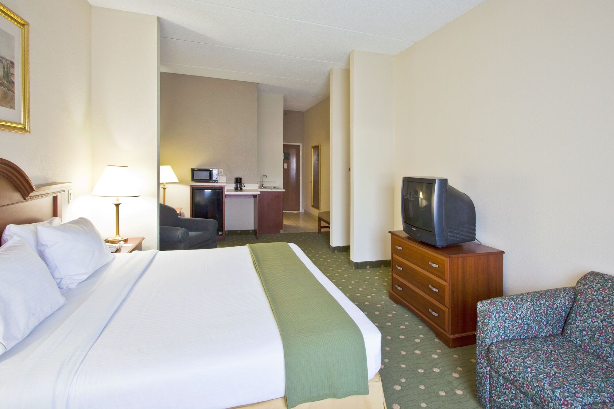 Holiday Inn Express Hotel & Suites Live Oak By Ihg Zewnętrze zdjęcie